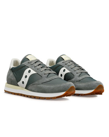 SAUCONY JAZZ ORIGINAL sneakers provide timeless style and comfort for daily wear and casual use.